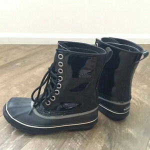 Sorel snow boots